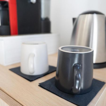 Lighthouse Apartment タオルミーナ エクステリア 写真