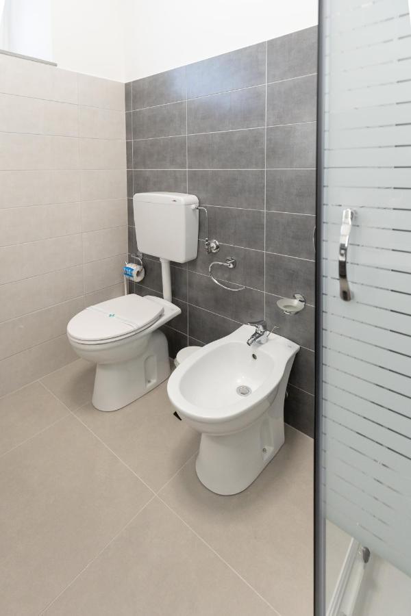 Lighthouse Apartment タオルミーナ エクステリア 写真