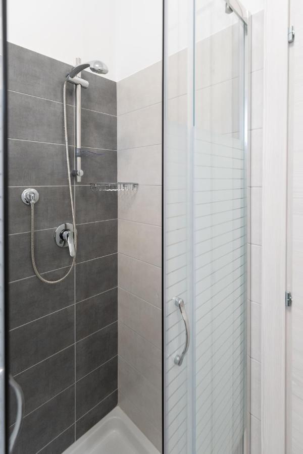 Lighthouse Apartment タオルミーナ エクステリア 写真
