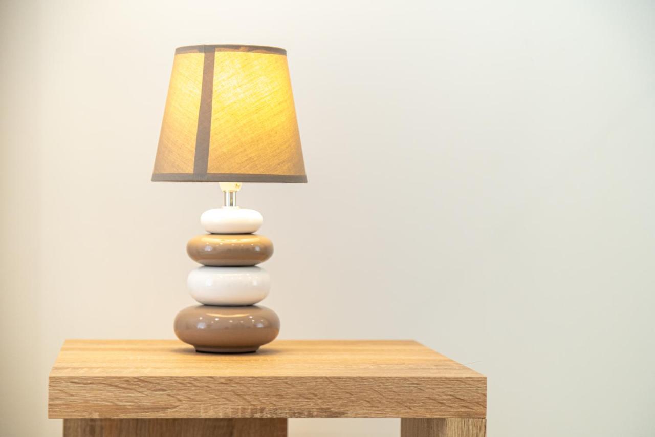 Lighthouse Apartment タオルミーナ エクステリア 写真