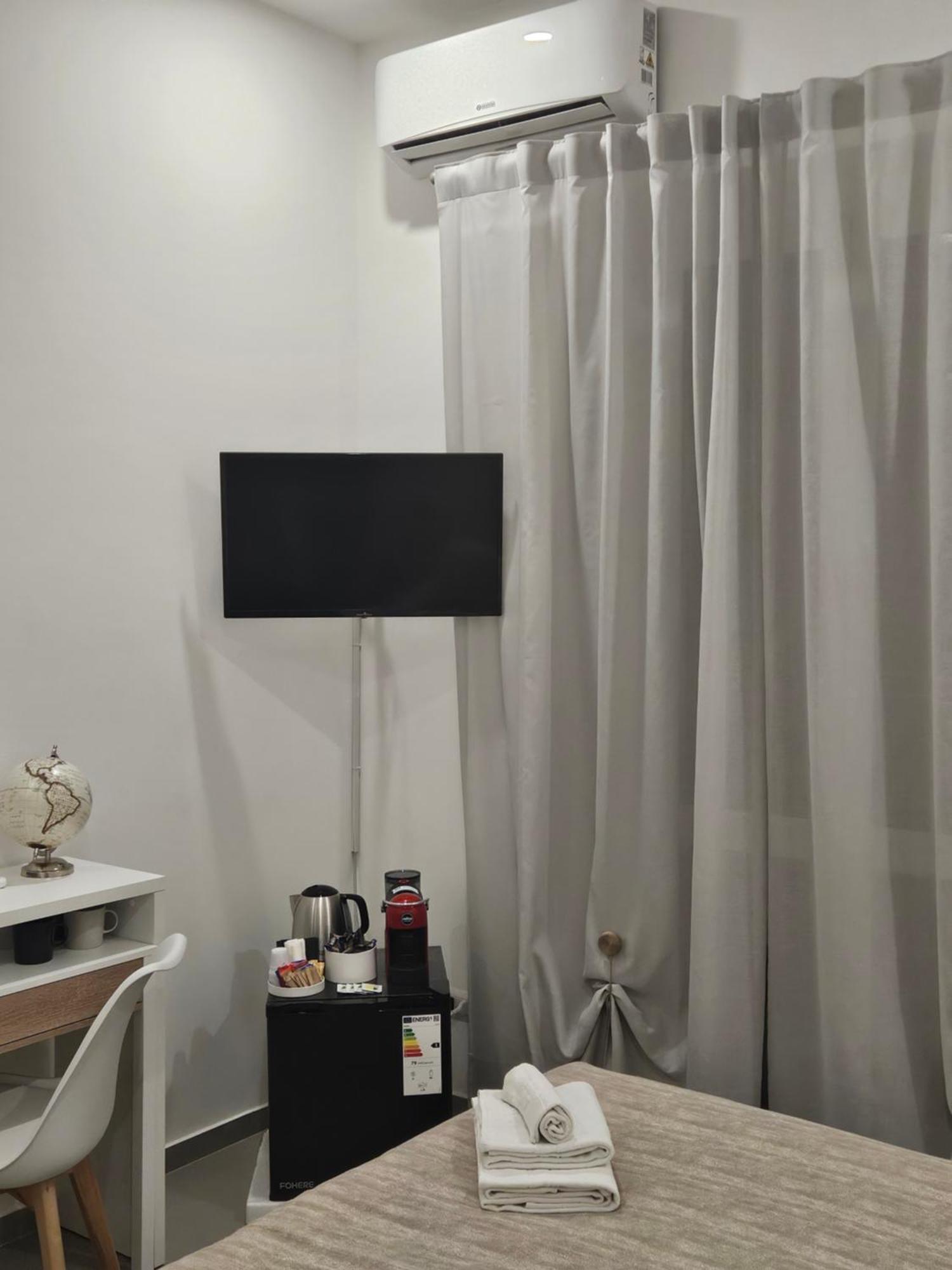 Lighthouse Apartment タオルミーナ エクステリア 写真