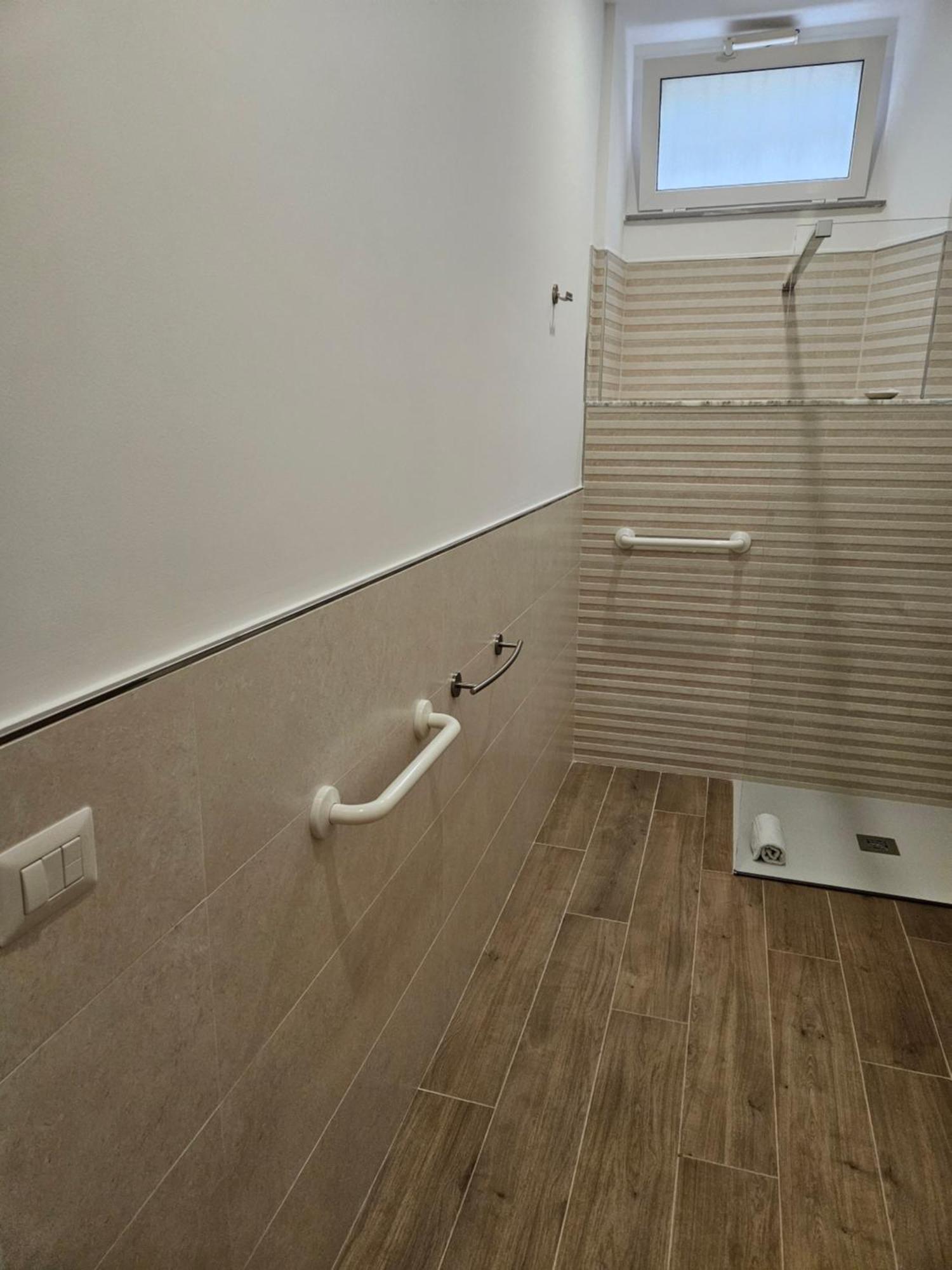 Lighthouse Apartment タオルミーナ エクステリア 写真