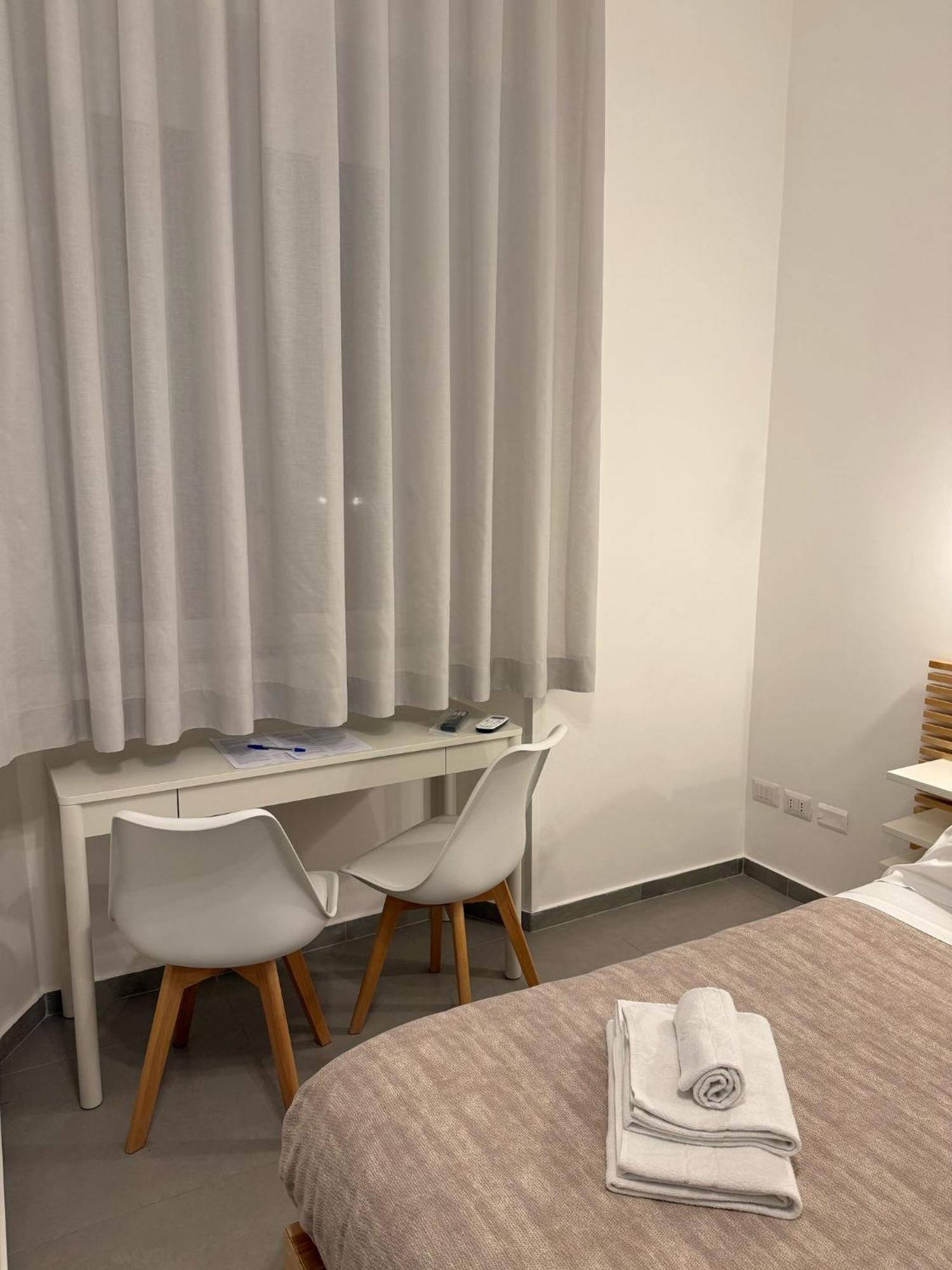 Lighthouse Apartment タオルミーナ エクステリア 写真