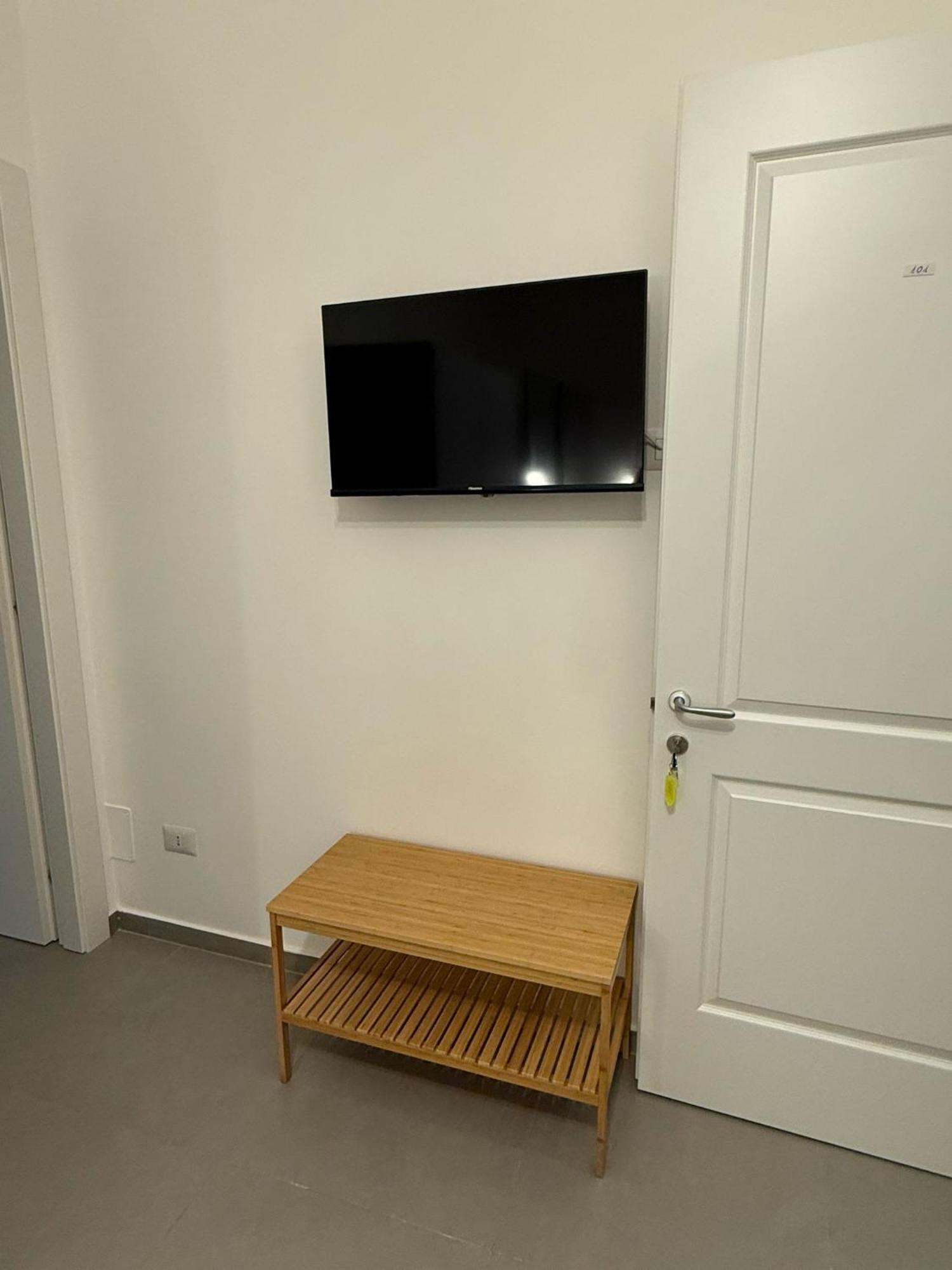 Lighthouse Apartment タオルミーナ エクステリア 写真
