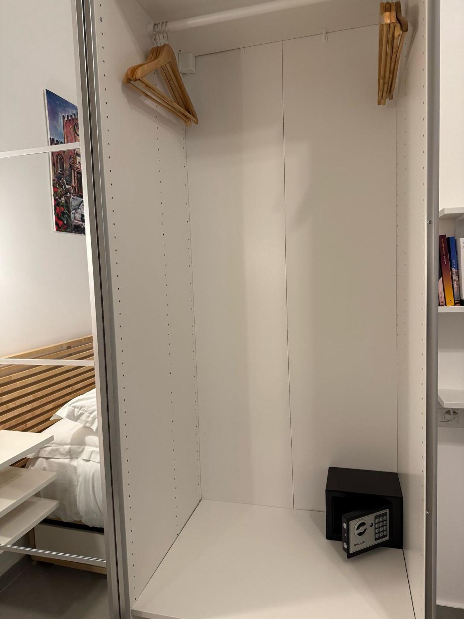 Lighthouse Apartment タオルミーナ エクステリア 写真