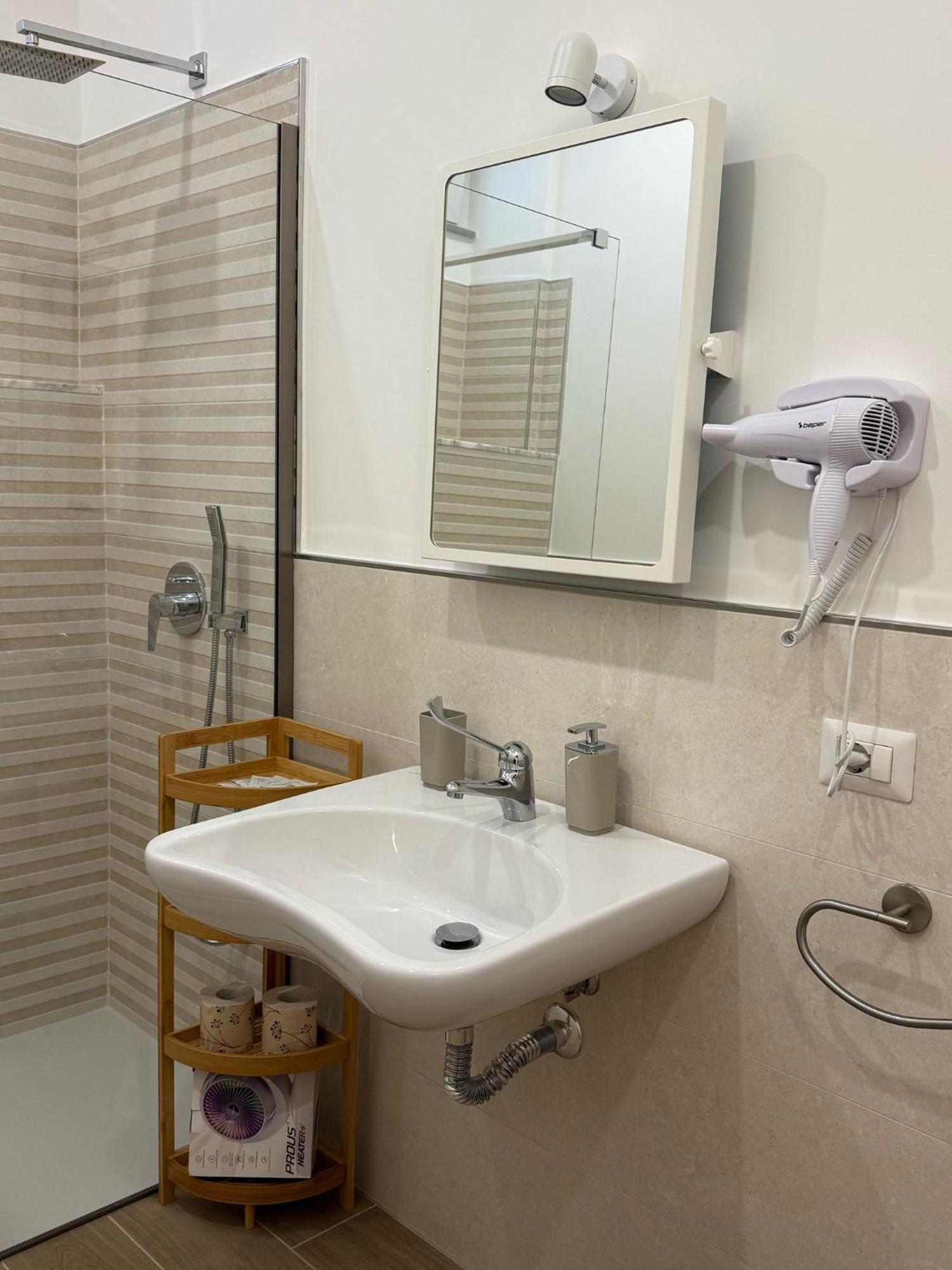 Lighthouse Apartment タオルミーナ エクステリア 写真
