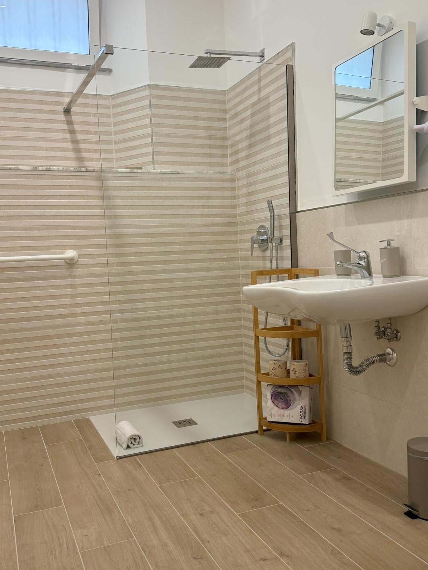 Lighthouse Apartment タオルミーナ エクステリア 写真